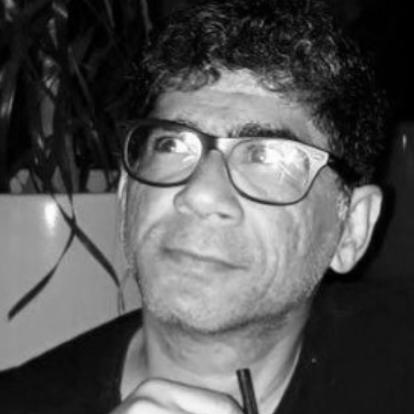 Prof. Dr. Marcos Mesquita Ribeiro