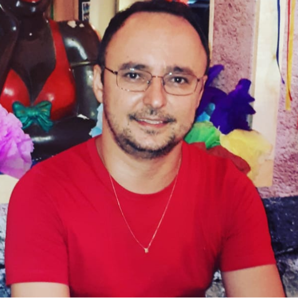 Witembergue Gomes Zaparoli