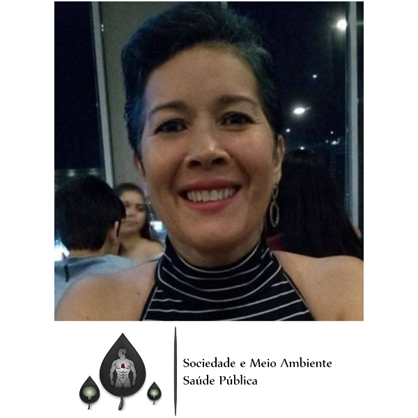 Dr.ª ELIZABETE PEREIRA FILHO