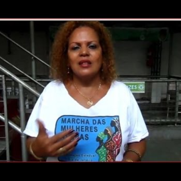 Rosália de Oliveira Lemos