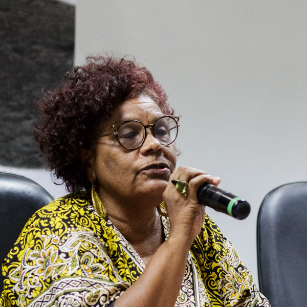 Maria Aparecida Patroclo