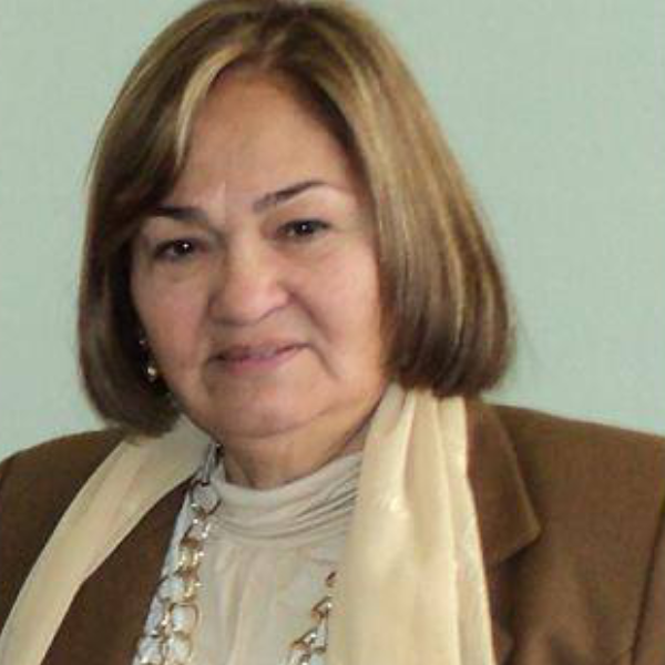 Maria Antonieta Rubio Tyrrell
