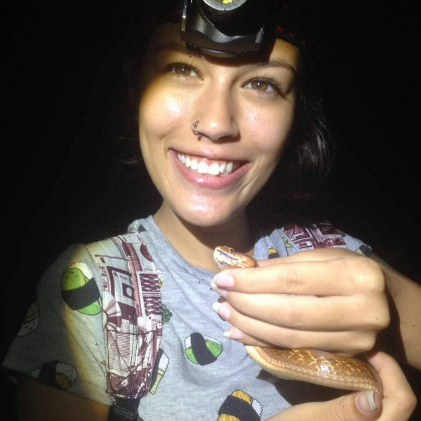 Mileny Otani de Souza