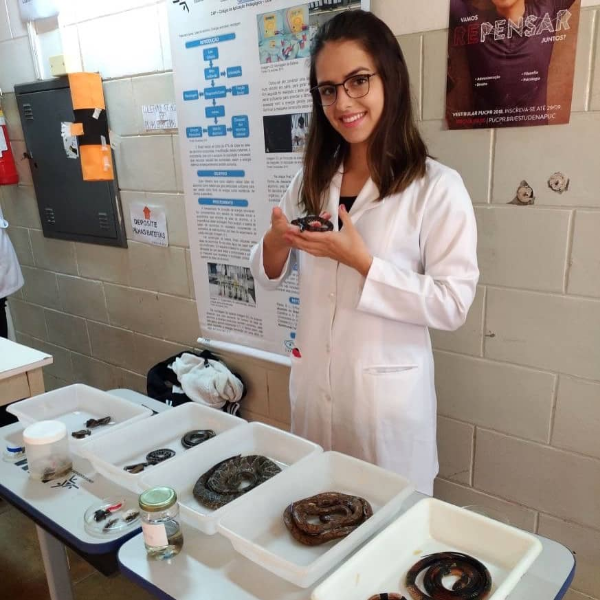 Giuliana Franklin Lemos