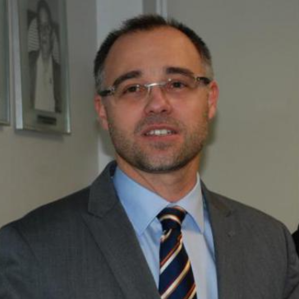 André Luiz de Almeida Mendonça