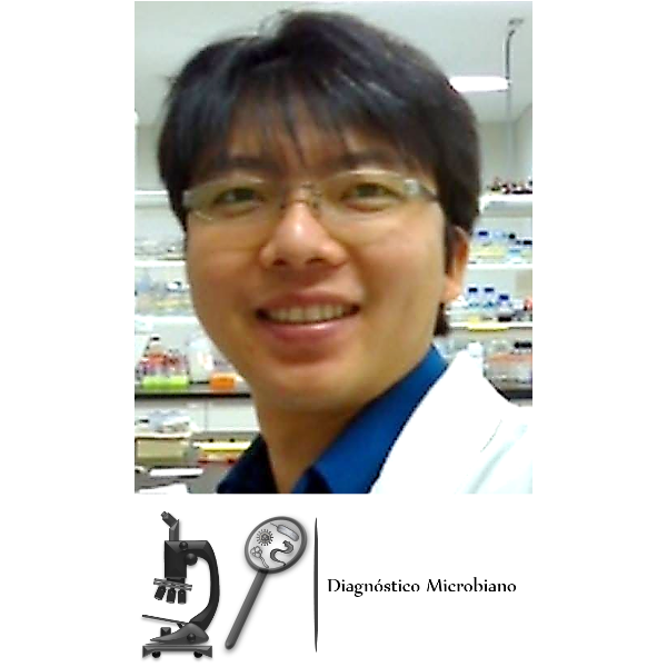 Dr. NILTON AKIO MUTO