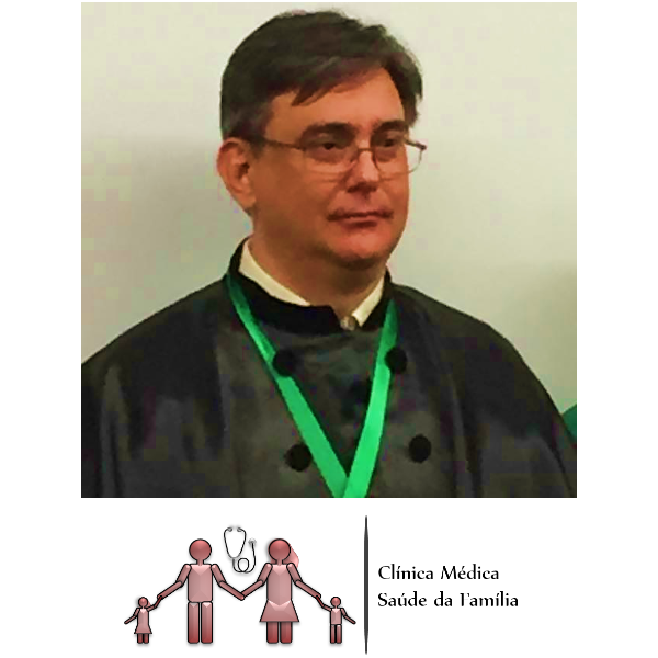 Dr. ANTÔNIO CARLOS ROSÁRIO VALLINOTO, PhD