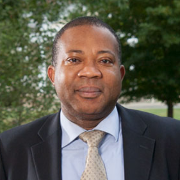 Dr. Afe Adogame (Princeton USA)