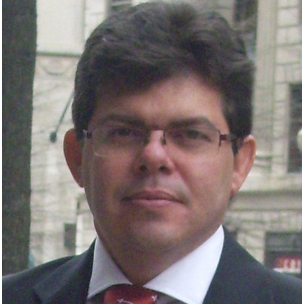 Dr. Raimundo Barreto (Princeton USA)