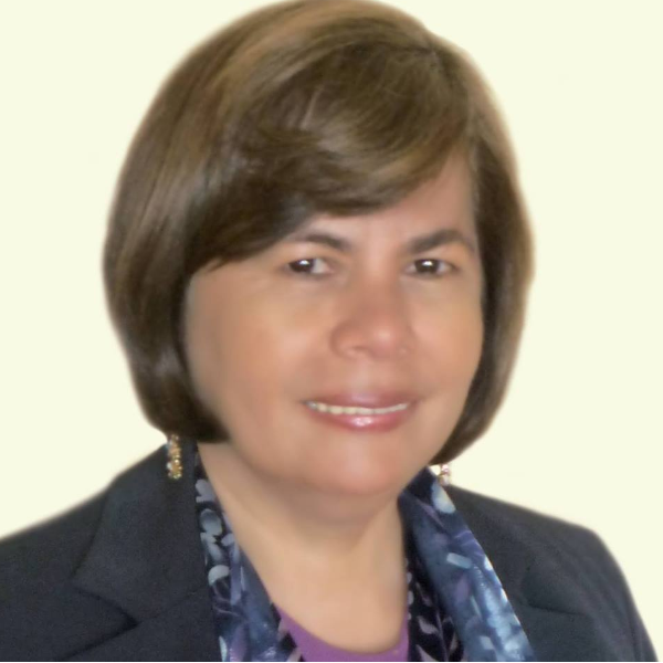 MSc. Laura Saa (SEBICA Ecuador)