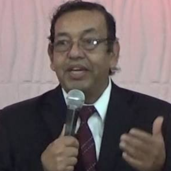 Dr. Bernardo Campos (CCM México)