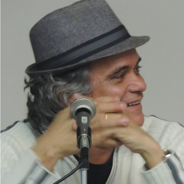 Dr. Gedeon Alencar (FTBSP Brasil)