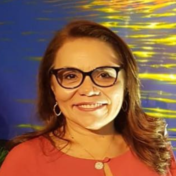 Drnda. Maria Lima (FBN Brasil)