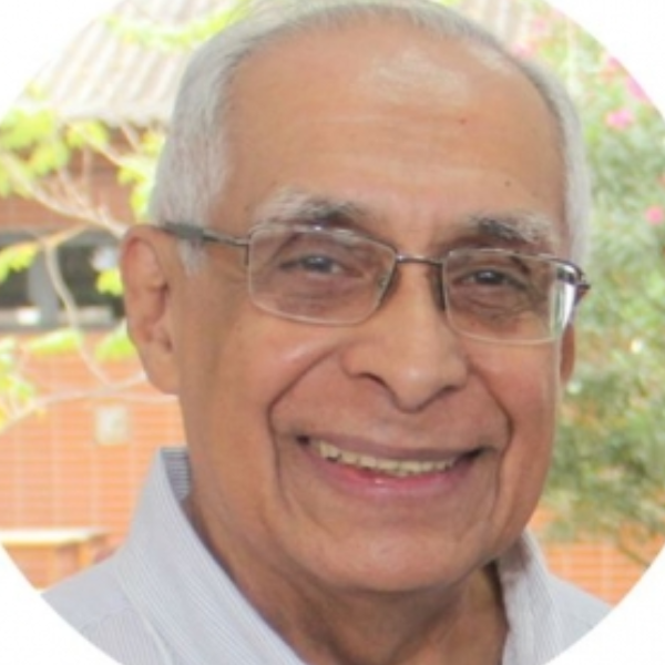 Dr. Paulo Ayres Mattos (REFIDIM Brasil)