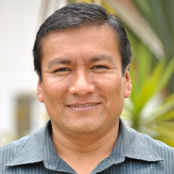 Dr. Abiud Fonseca (Semisud Ecuador)