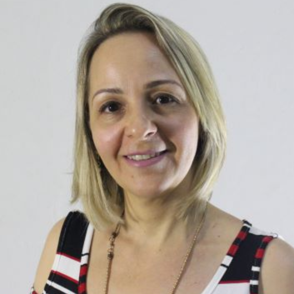 Dra. Valéria Vilhena (Brasil)