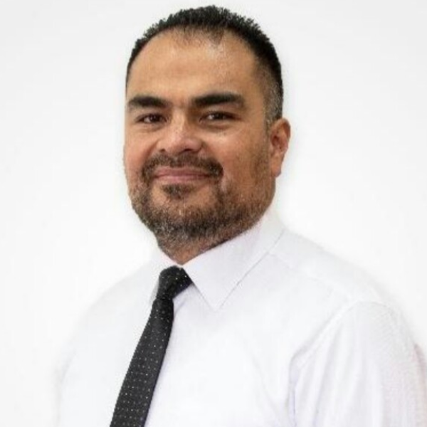 Dr. Jhon Martínez (Colombia)