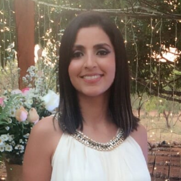 Roberta Castro Campos Borba - CRP 22/00724