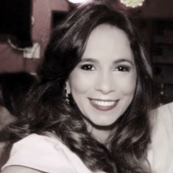 Deisy Sanglard de Sousa