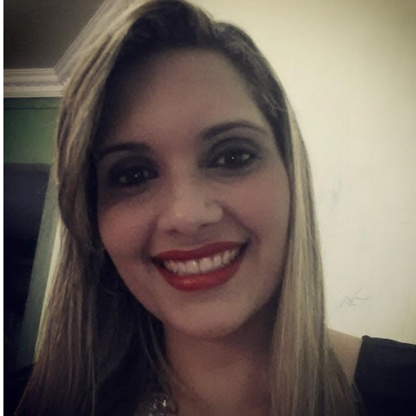 Sharahnahdya Quirino de Sousa Araújo - CRP 22/00920