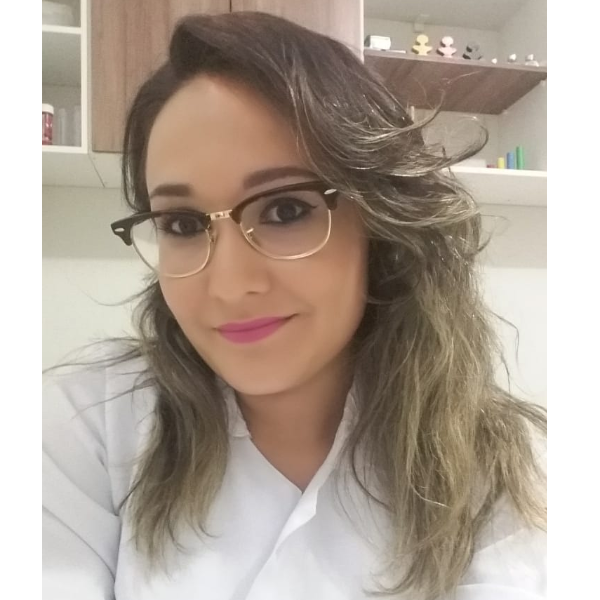 Maria dos Remédios Brito Viana - CRP 22/02291