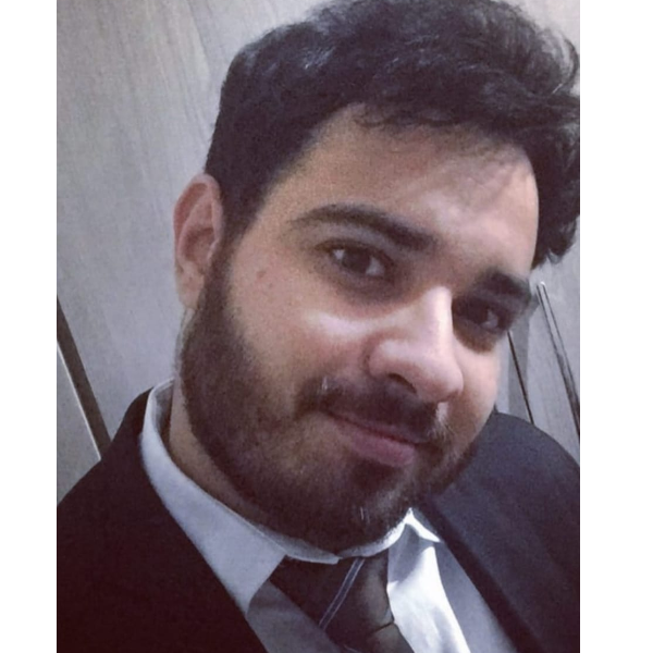 Daniel Ribeiro Freita