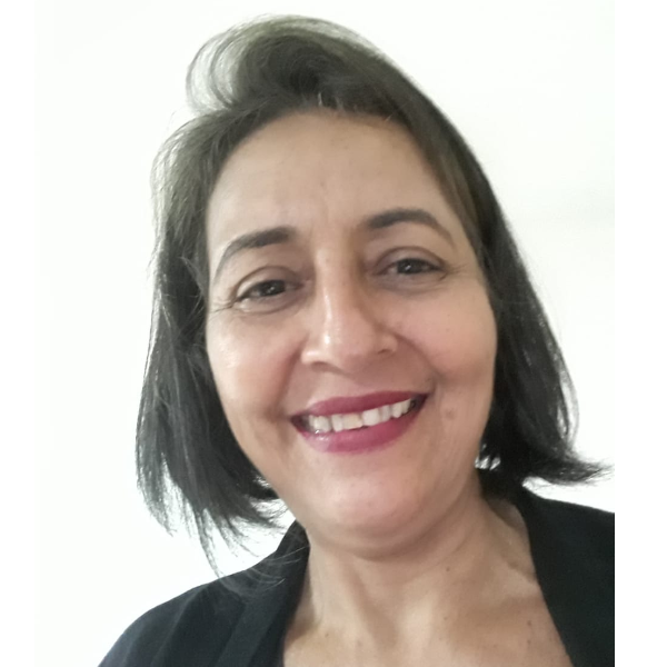 Maria Perpétuo Socorro Oliveira Marinho