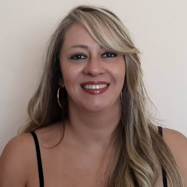 Zaira Karam de Melo - CRP 22/00548