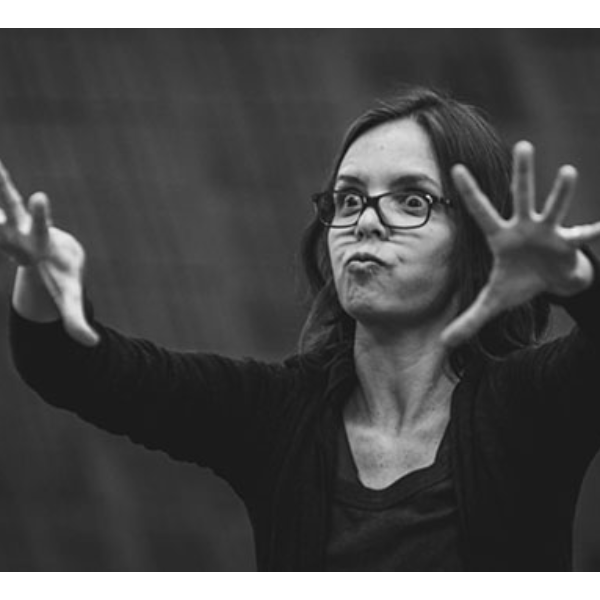 Eliana Kefalás Oliveira