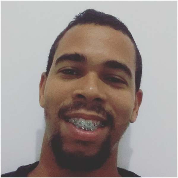 Alex Sandro Batista dos Santos