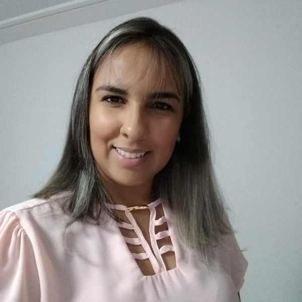 Danilly Lopes Martins Sá - CRP 22/01701