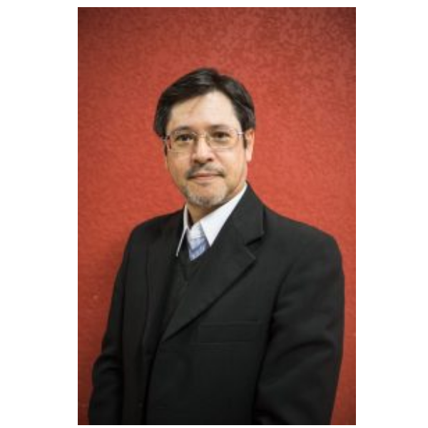 Dr. Marcial Maçaneiro (PUCPR Brasil)