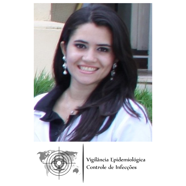 ANA CAROLINE GUEDES SOUZA MARTINS, Enfermeira