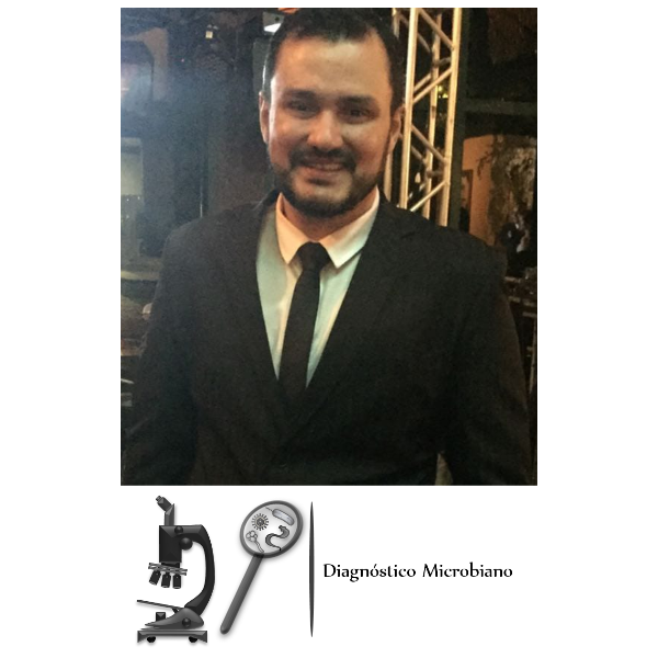 Msc. JOSÉ TADEU COLARES MONTEIRO