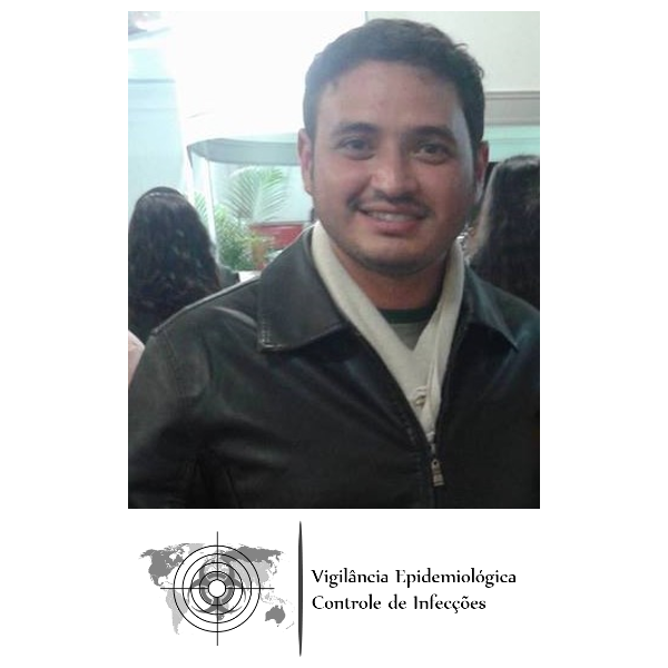 Dr. PAULO CÉSAR MAGALHÃES MATOS