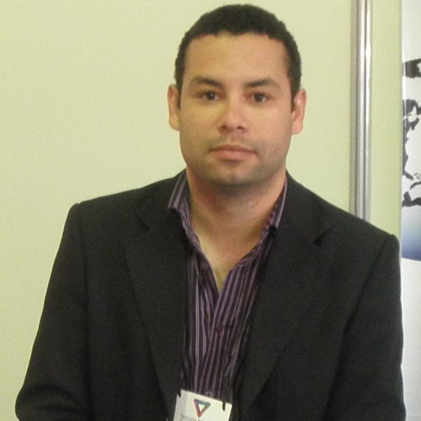 José Amilton Santos Júnior