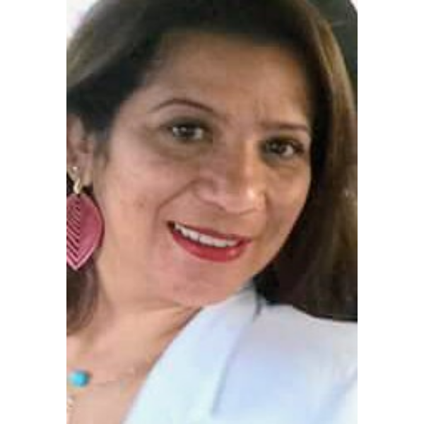 Ana Virgínia Marinho Silveira