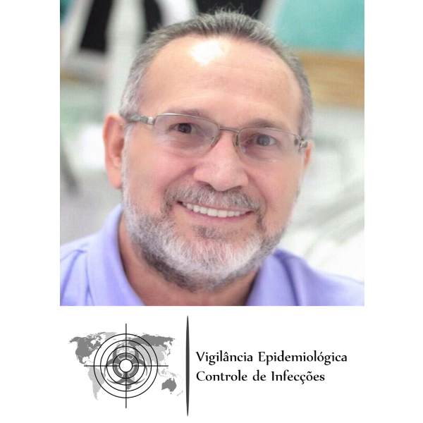 Dr. CARLOS ALBERTO VIEIRA DA CRUZ