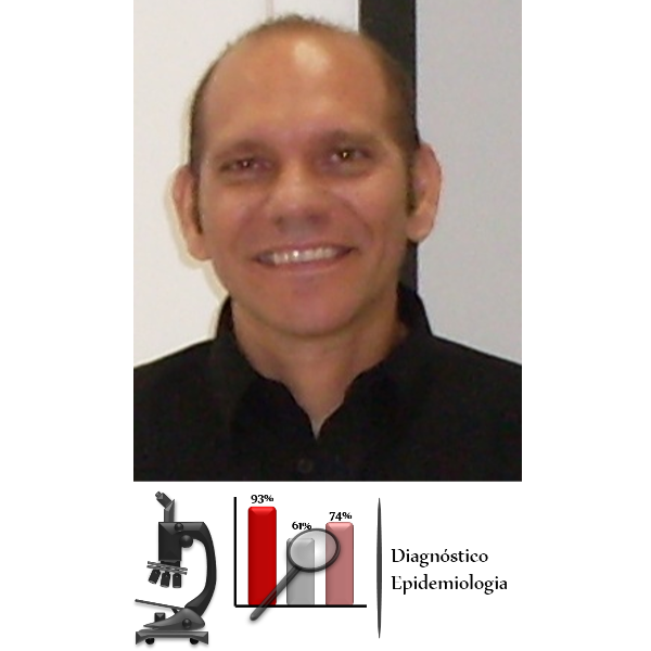 Dr. ALEXANDRE DO ROSÁRIO CASSEB