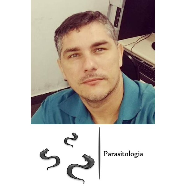 Msc. LORENO DA COSTA FRANCÊS