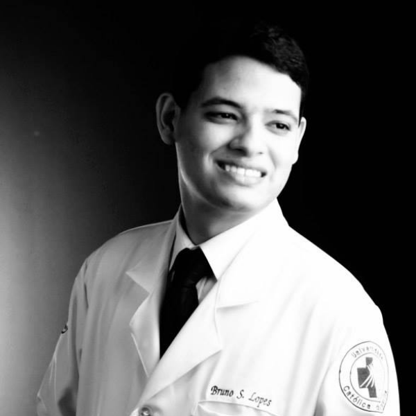 Bruno Sousa Lopes