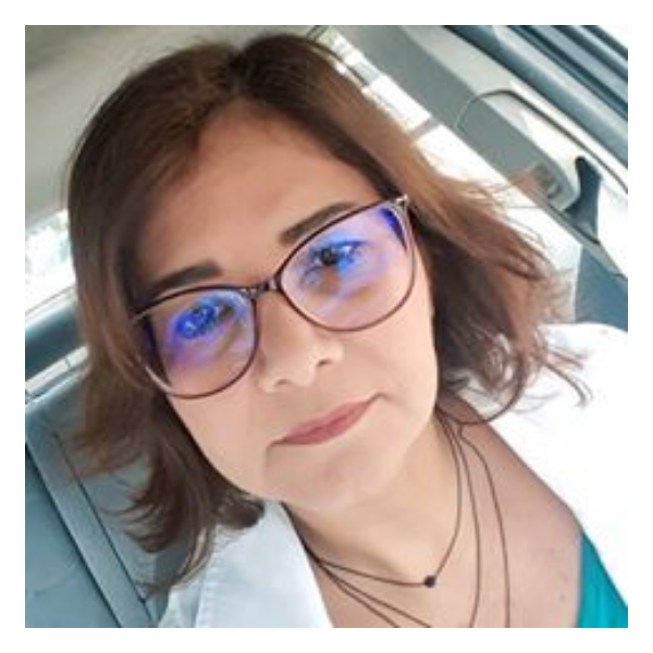 Angela Maria Sacramento
