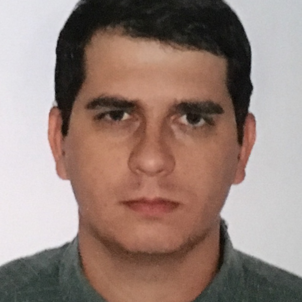 Daniel Saraiva de Paula