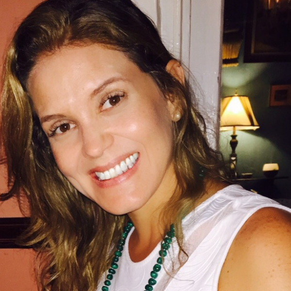 Aline Afonso Santos