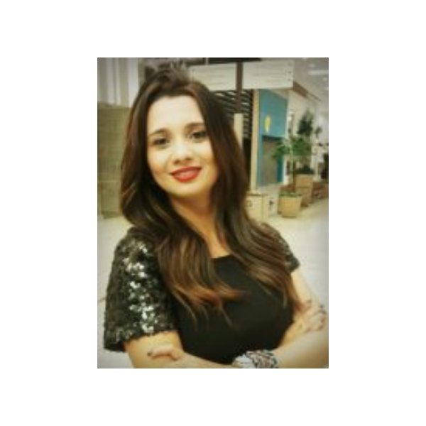 Dranda. Gideane Moraes de Souza