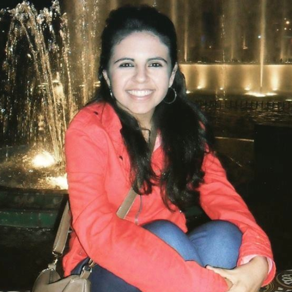 Layane Carmem Arruda da Rocha