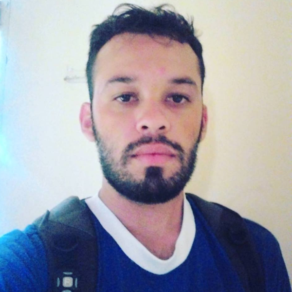Maykon Rodrigo Gomes de Barros