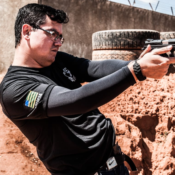 Bruno Leonard De Oliveira Matos