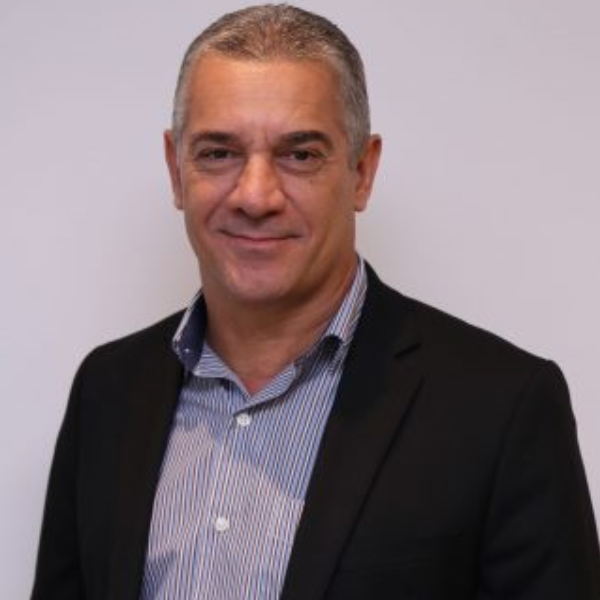 Dr. Wanderley Pereira da Rosa
