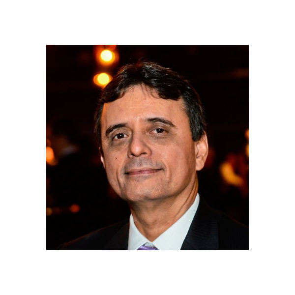 Des. Demócrito Reinaldo Filho